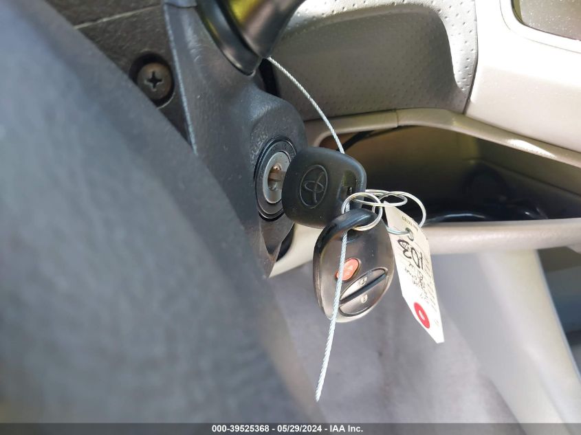 2007 Toyota Tacoma Prerunner V6 VIN: 5TEJU62N872445391 Lot: 39525368