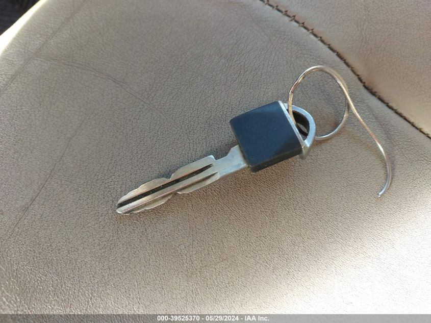 2007 Nissan Murano Sl VIN: JN8AZ08W17W632553 Lot: 39525370