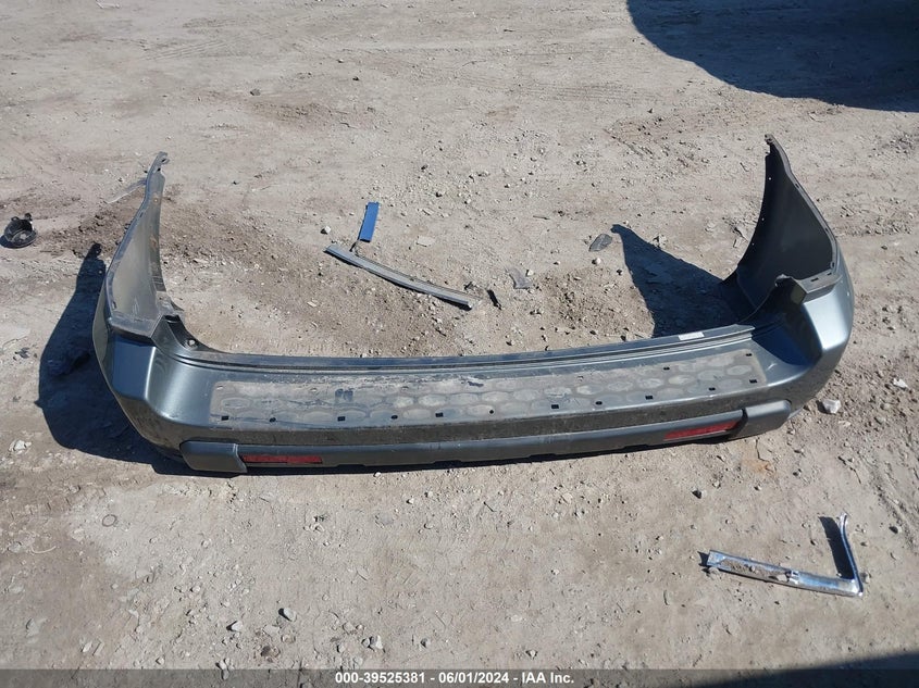 2008 Honda Pilot Se VIN: 5FNYF18328B047324 Lot: 39525381