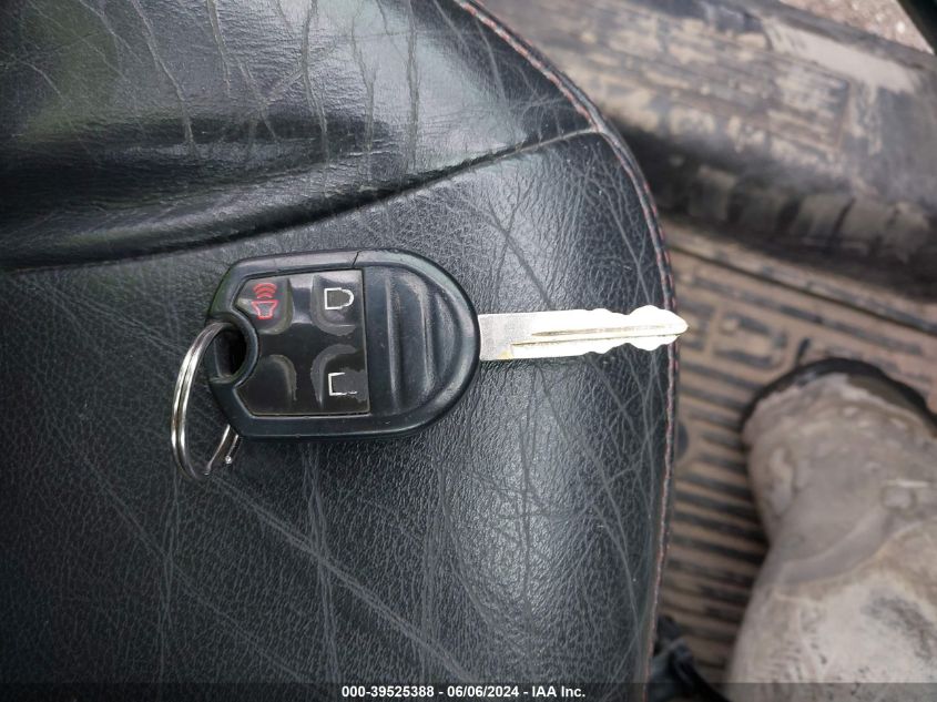 2012 Ford Edge Sel VIN: 2FMDK3J94CBA33026 Lot: 39525388