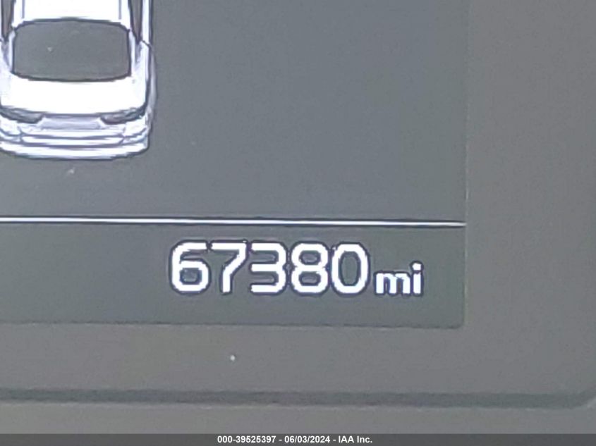 2020 Kia Optima Lx VIN: 5XXGT4L38LG448153 Lot: 39525397