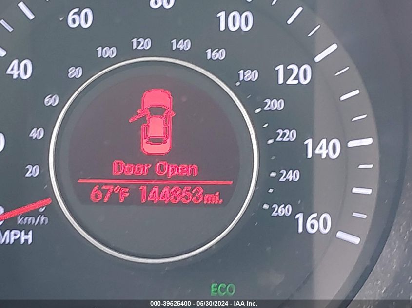 2013 Kia Optima Ex VIN: 5XXGN4A77DG146905 Lot: 39525400