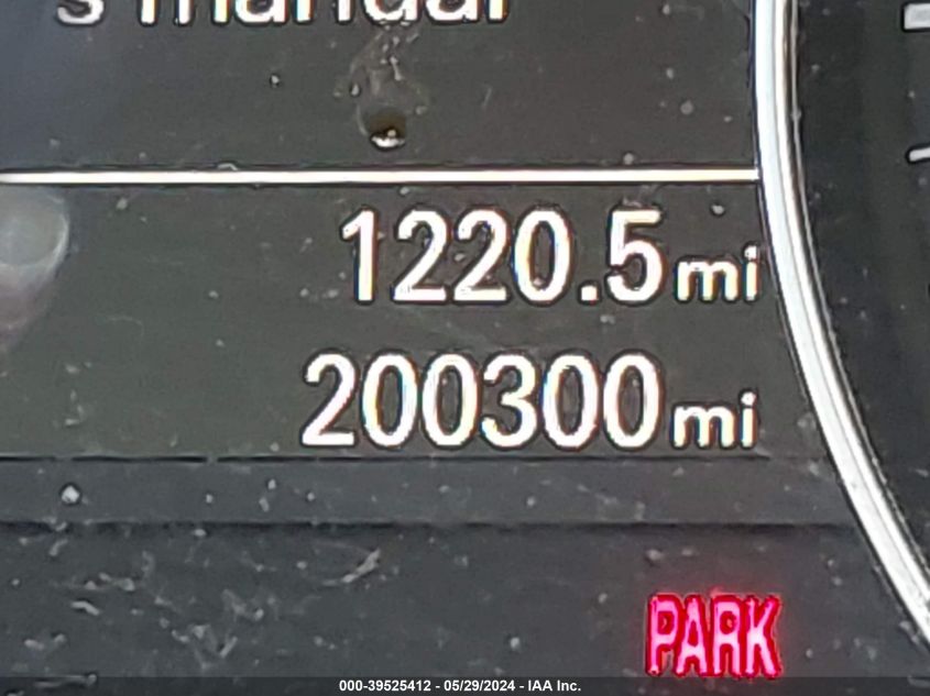 2013 Audi A6 3.0T Premium VIN: WAUGGAFC2DN036439 Lot: 39525412