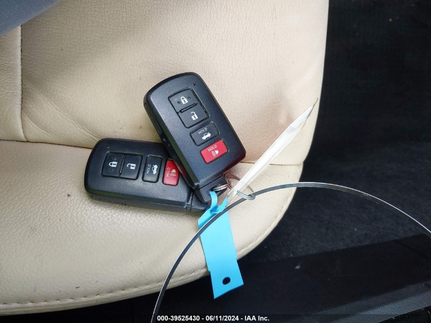 4T1BD1EB4HU057878 2017 Toyota Avalon Hybrid Xle Premium