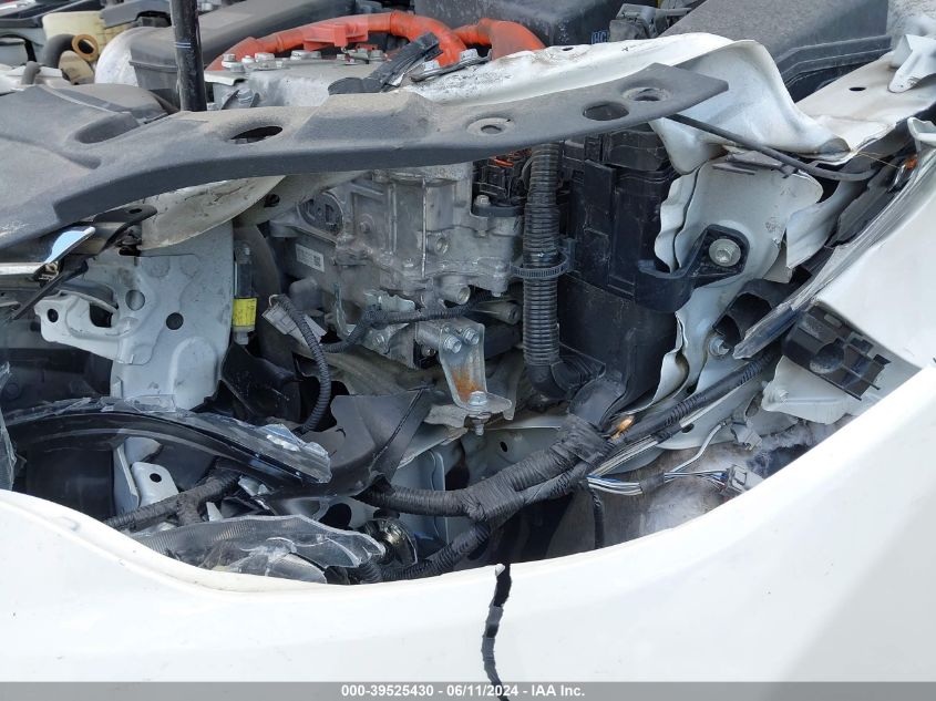 4T1BD1EB4HU057878 2017 Toyota Avalon Hybrid Xle Premium