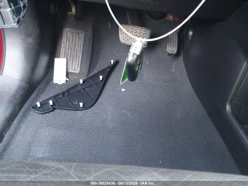 2012 Lexus Rx 350 VIN: 2T2ZK1BA6CC079189 Lot: 39525436