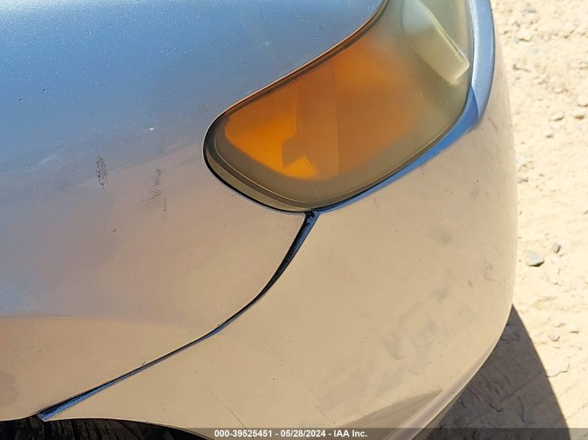 2008 Honda Civic Ex VIN: 1HGFA16858L106062 Lot: 39525451