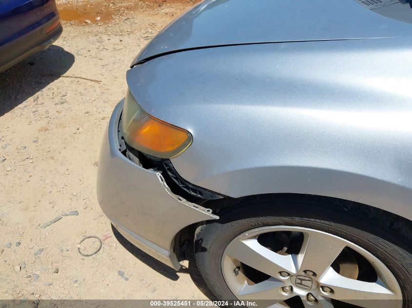 2008 Honda Civic Ex VIN: 1HGFA16858L106062 Lot: 39525451