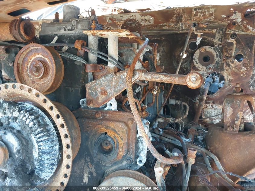 2005 Dodge Ram 3500 Slt/Laramie VIN: 13D7LS38C15G82340 Lot: 39525459