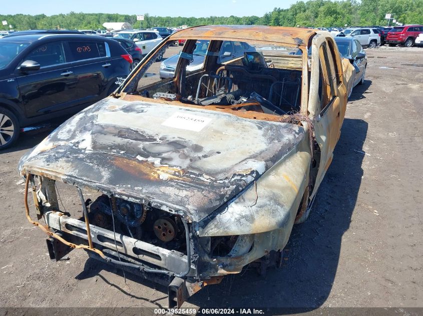 2005 Dodge Ram 3500 Slt/Laramie VIN: 13D7LS38C15G82340 Lot: 39525459