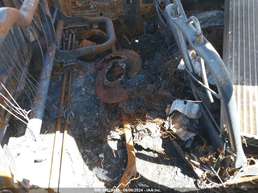 2005 Dodge Ram 3500 Slt/Laramie VIN: 13D7LS38C15G82340 Lot: 39525459