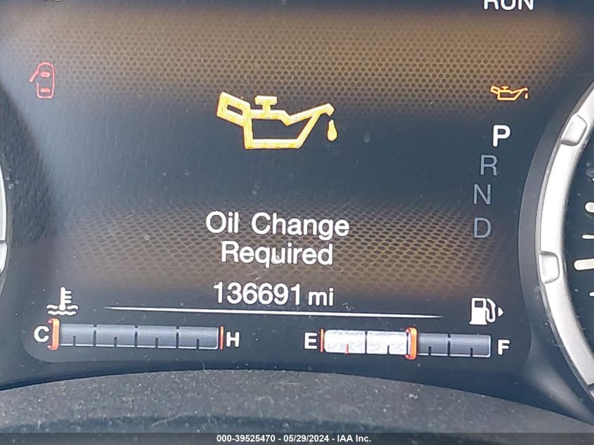 2015 Jeep Renegade Trailhawk VIN: ZACCJBCT7FPC25501 Lot: 39525470