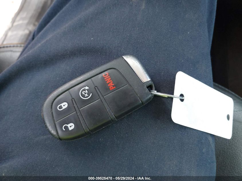 2015 Jeep Renegade Trailhawk VIN: ZACCJBCT7FPC25501 Lot: 39525470