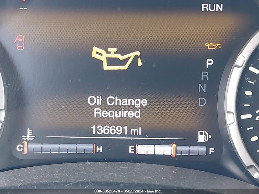 2015 Jeep Renegade Trailhawk VIN: ZACCJBCT7FPC25501 Lot: 39525470