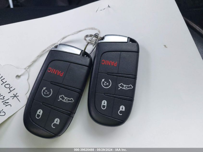 2015 Chrysler 200 C VIN: 1C3CCCEG9FN601404 Lot: 39525488