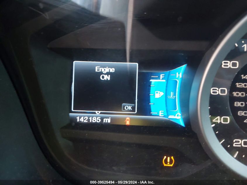 2014 Ford Explorer Sport VIN: 1FM5K8GT7EGB14490 Lot: 39525494