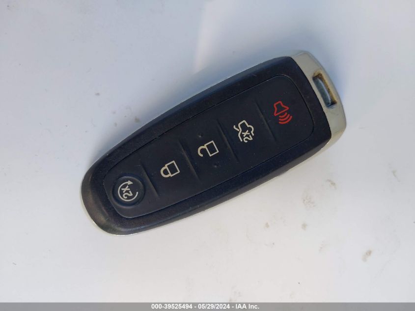 2014 Ford Explorer Sport VIN: 1FM5K8GT7EGB14490 Lot: 39525494