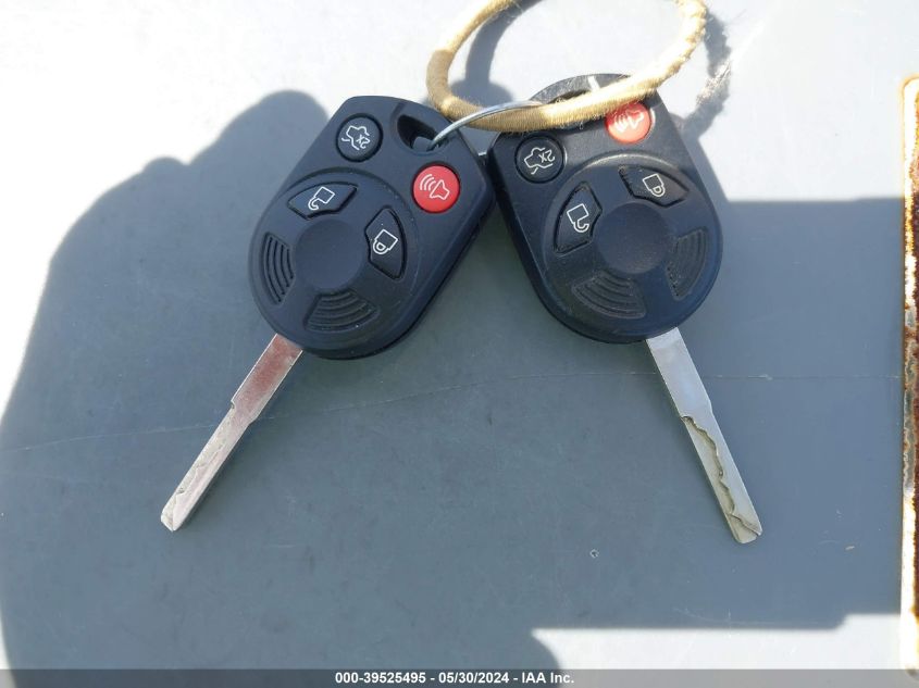 2017 Ford Focus Sel VIN: 1FADP3H2XHL241682 Lot: 39525495