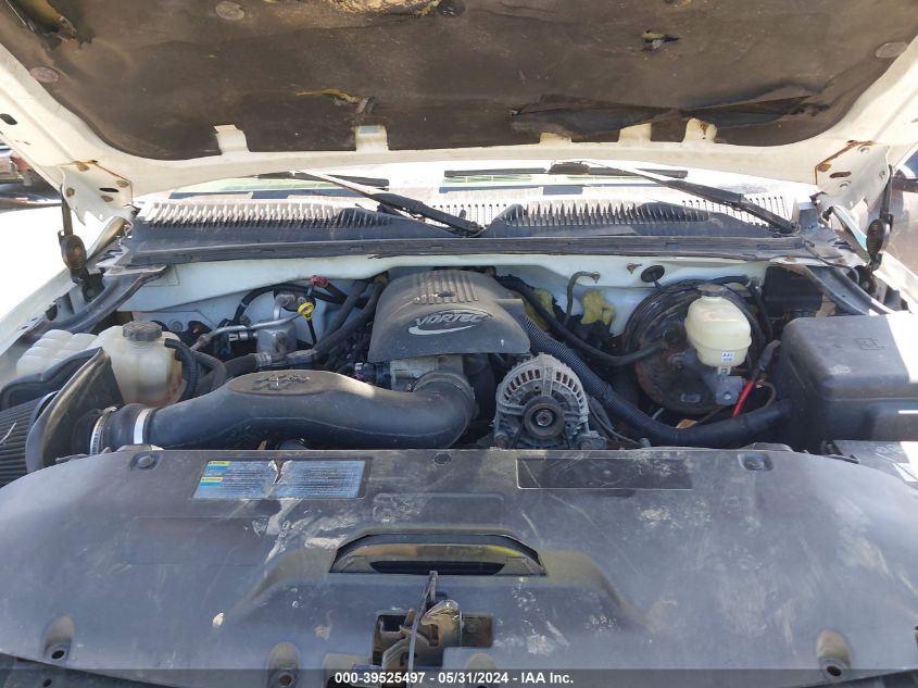 2006 GMC Sierra 1500 Sle1 VIN: 2GTEK13T661199970 Lot: 39525497