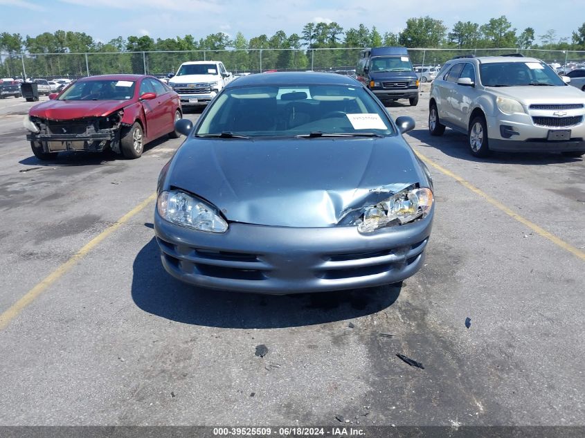 2003 Dodge Intrepid Se VIN: 2B3HD46R43H563686 Lot: 39525509