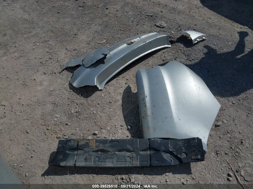 2010 Mazda Mazda6 I Touring VIN: 1YVHZ8CH2A5M30667 Lot: 39525510