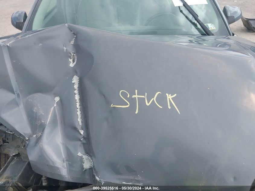 2007 Chevrolet Malibu Ltz VIN: 1G1ZU57N27F136799 Lot: 39525516