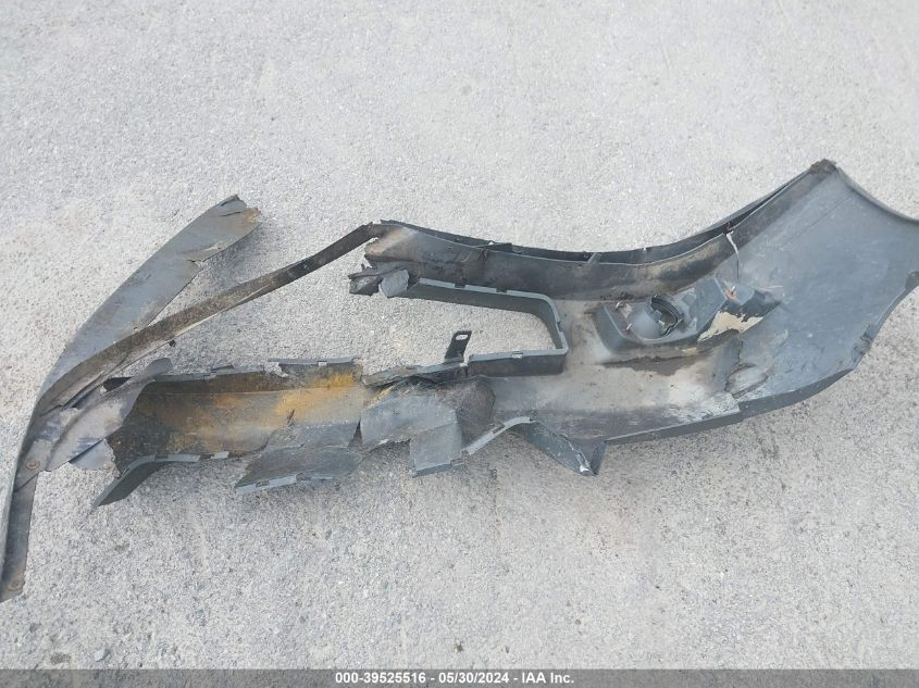 2007 Chevrolet Malibu Ltz VIN: 1G1ZU57N27F136799 Lot: 39525516