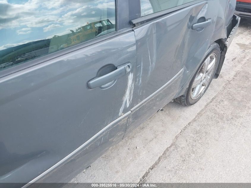 2007 Chevrolet Malibu Ltz VIN: 1G1ZU57N27F136799 Lot: 39525516