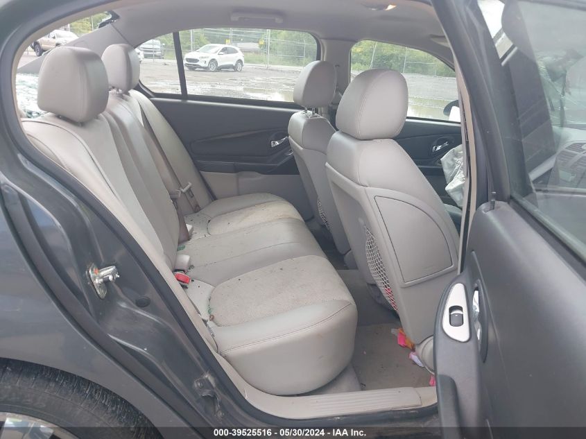 2007 Chevrolet Malibu Ltz VIN: 1G1ZU57N27F136799 Lot: 39525516