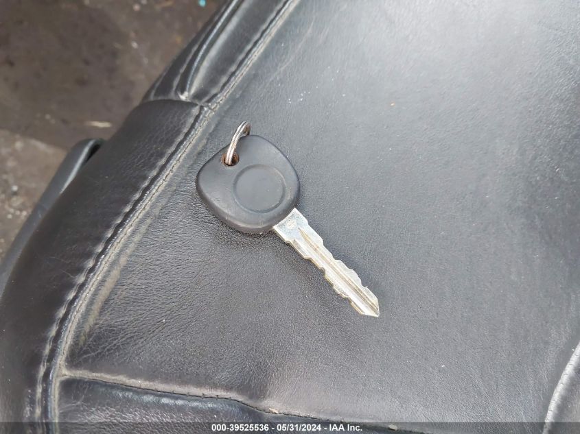 2007 Chevrolet Impala Ss VIN: 2G1WD58C479113937 Lot: 39525536