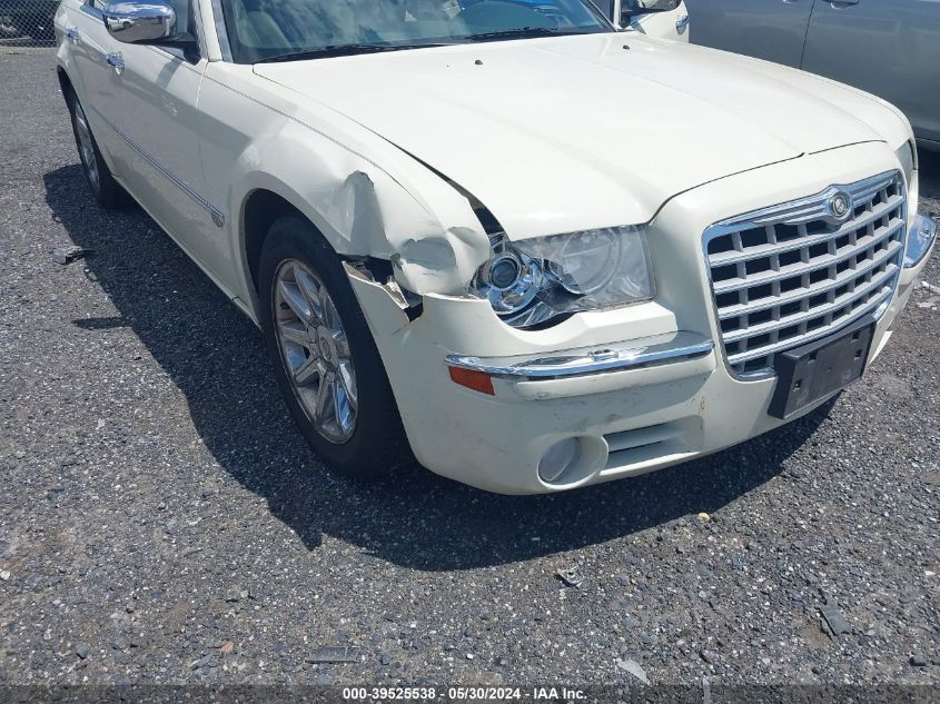 2005 Chrysler 300C VIN: 2C3AA63H55H562649 Lot: 39525538