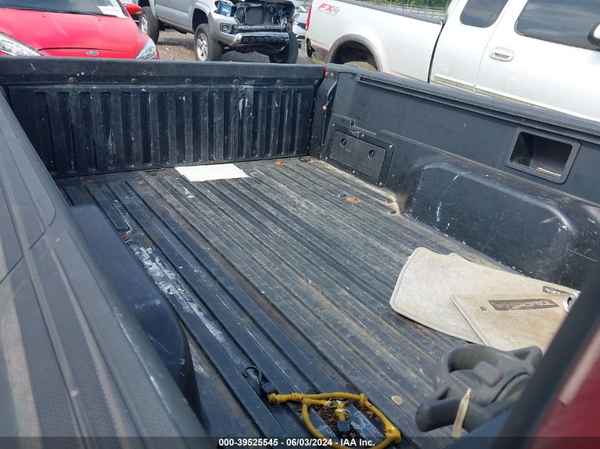 2009 Toyota Tacoma VIN: 5TENX22N19Z619418 Lot: 39525545