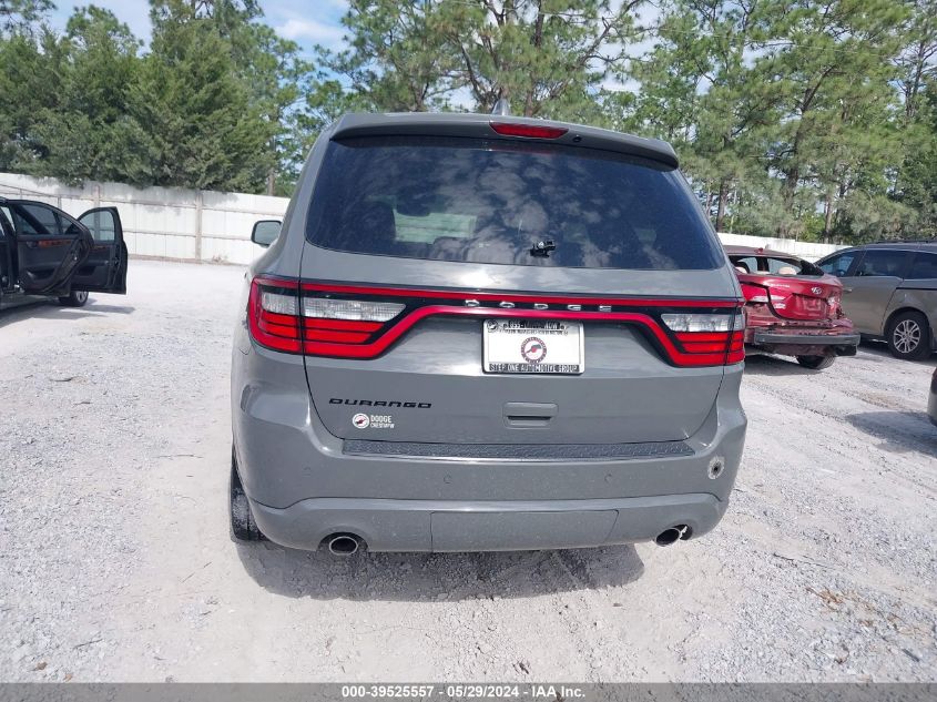 2019 Dodge Durango Sxt Plus Rwd VIN: 1C4RDHAG1KC847794 Lot: 39525557