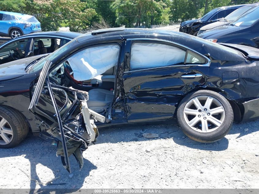 2007 Lexus Es 350 VIN: JTHBJ46GX72107796 Lot: 39525563