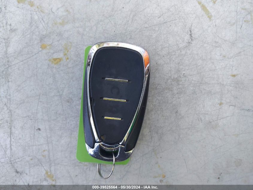 2017 Chevrolet Cruze Lt Auto VIN: 1G1BE5SM3H7161560 Lot: 39525564