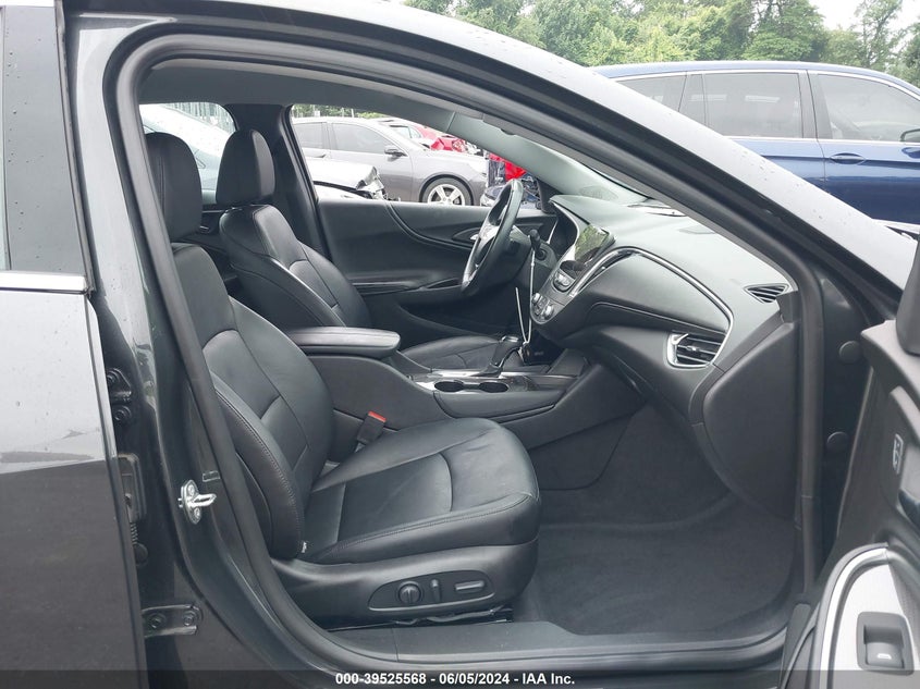 2016 CHEVROLET MALIBU 1LT - 1G1ZE5ST0GF230117