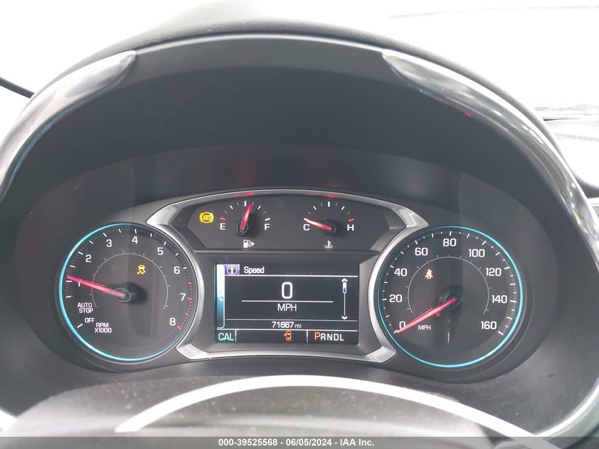 2016 CHEVROLET MALIBU 1LT - 1G1ZE5ST0GF230117