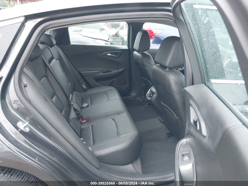 2016 CHEVROLET MALIBU 1LT - 1G1ZE5ST0GF230117