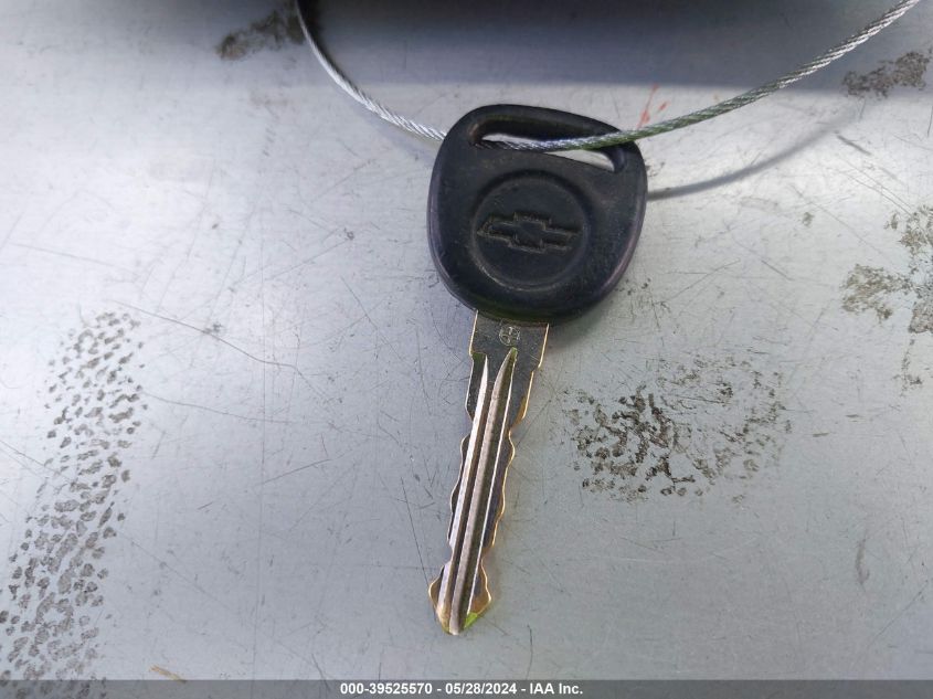 2011 Chevrolet Silverado 1500 Work Truck VIN: 1GCRCPEX9BZ139152 Lot: 39525570