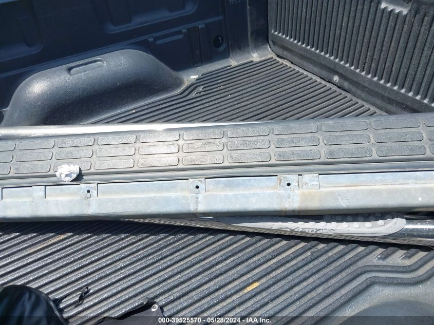 2011 Chevrolet Silverado 1500 Work Truck VIN: 1GCRCPEX9BZ139152 Lot: 39525570