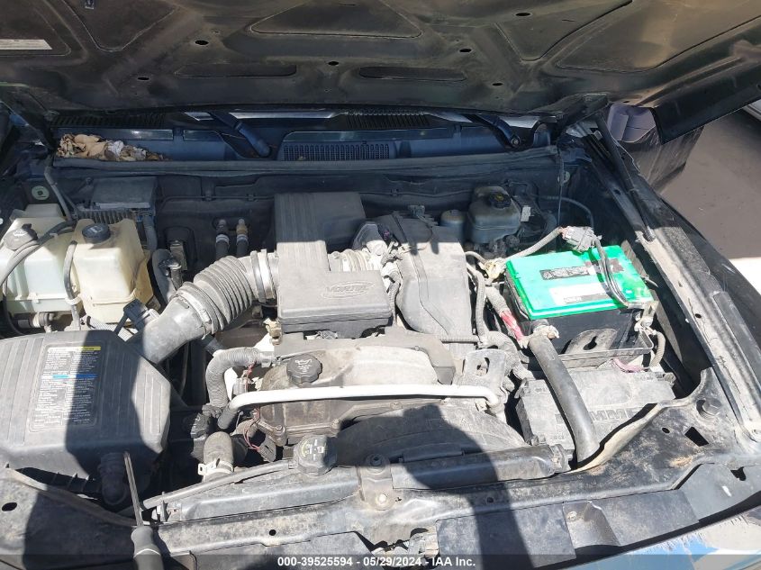 2008 Hummer H3 Suv VIN: 5GTEN13E988146374 Lot: 39525594