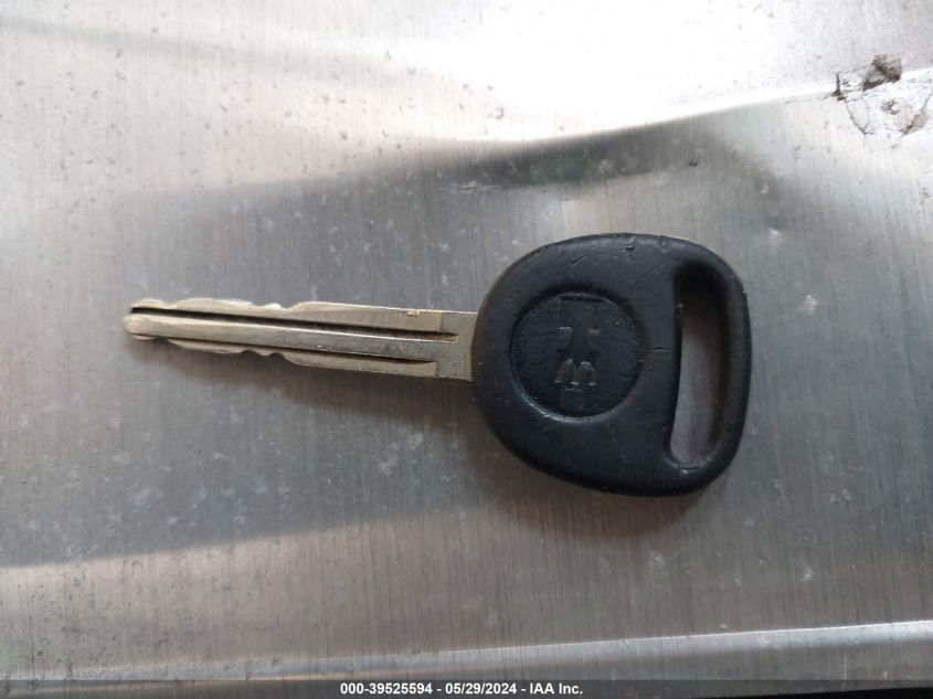 2008 Hummer H3 Suv VIN: 5GTEN13E988146374 Lot: 39525594