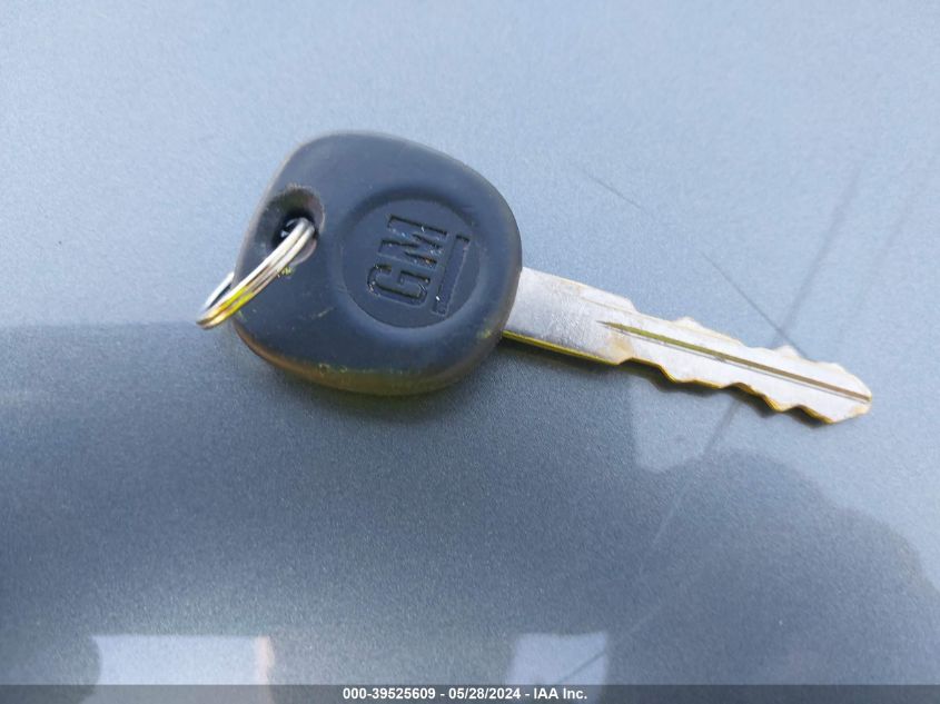 2008 GMC Envoy Denali VIN: 1GKES63MX82171604 Lot: 39525609