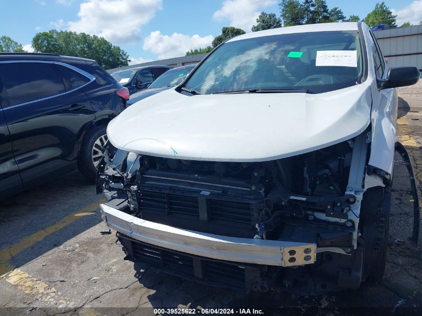 2019 Honda Cr-V Lx VIN: 2HKRW5H31KH405145 Lot: 39525622