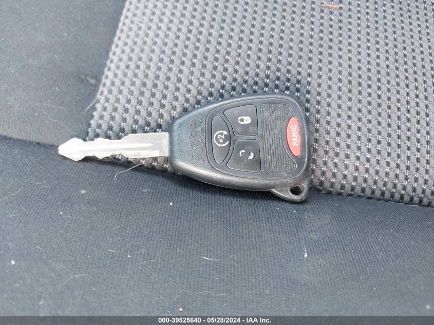 2012 Jeep Compass Latitude VIN: 1C4NJDEB4CD620125 Lot: 39525640