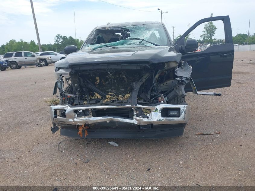 2019 Ford F-150 Lariat VIN: 1FTEW1E42KKF15899 Lot: 39525641