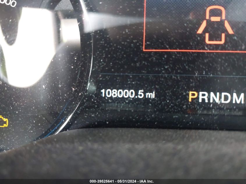 2019 Ford F-150 Lariat VIN: 1FTEW1E42KKF15899 Lot: 39525641