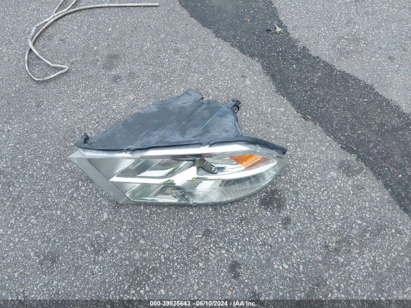 2016 Ram 1500 Big Horn VIN: 1C6RR6LG5GS136218 Lot: 39525643