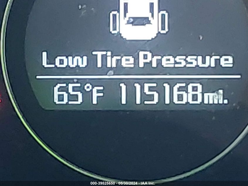 2015 Kia Optima Ex VIN: 5XXGN4A78FG453230 Lot: 39525650