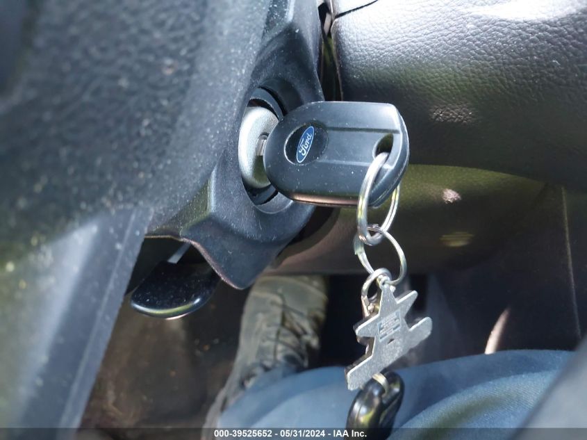 2015 Ford Focus Se VIN: 1FADP3F22FL334969 Lot: 39525652